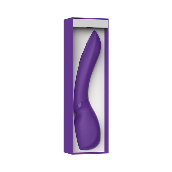 Wand 2 Purple