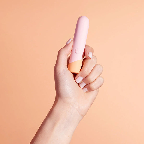 Peachy Bullet