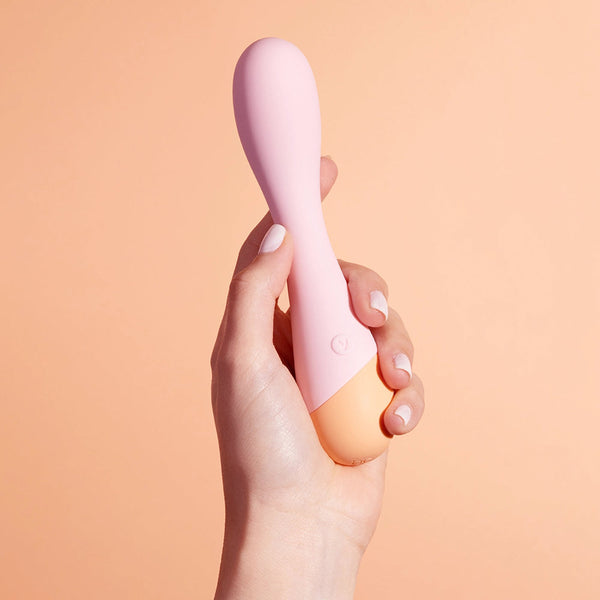 Peachy G Spot