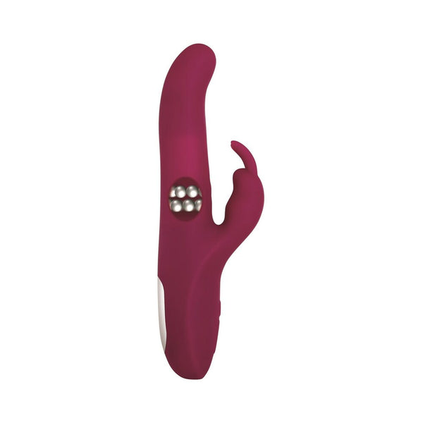 Adam & Eve Eve''s Twirling Rabbit Thruster