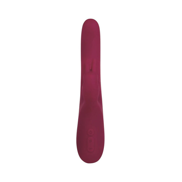 Adam & Eve Eve''s Twirling Rabbit Thruster