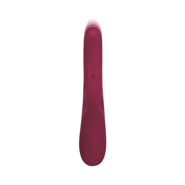 Adam & Eve Eve''s Twirling Rabbit Thruster