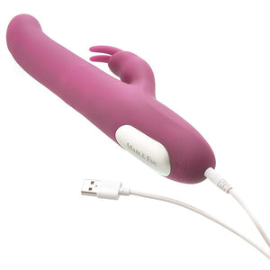 Adam & Eve Eve''s Twirling Rabbit Thruster