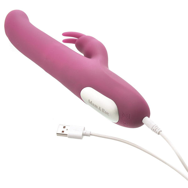 Adam & Eve Eve''s Twirling Rabbit Thruster