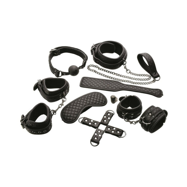 Adam & Eve Eve''s Fetish Dreams Advanced Bondage Set