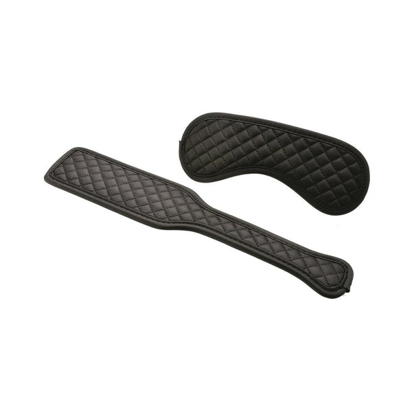 Adam & Eve Eve''s Fetish Dreams Advanced Bondage Set
