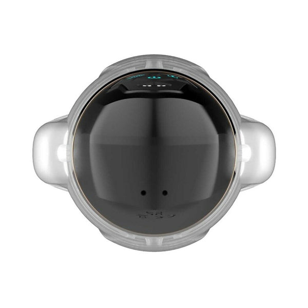 Adam & Eve Adam''s Gawk Gawk 2.0 Sucking & Vibrating Sleeve