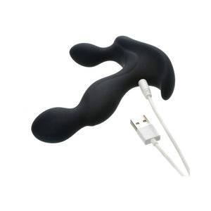 Adam & Eve Adam''s Vibrating Triple Probe
