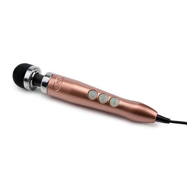 Die Cast 3 Wand Rose Gold