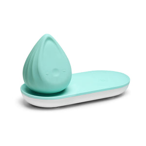 Evii Vibrator Mint Green