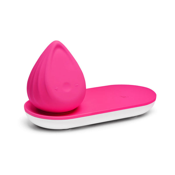Evii Vibrator Rose Berry