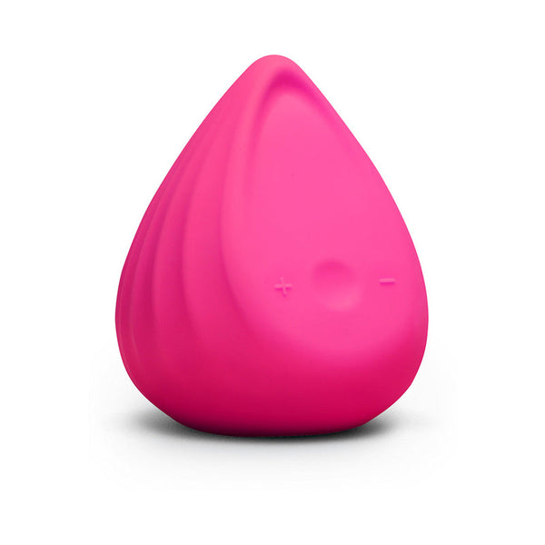 Evii Vibrator Rose Berry