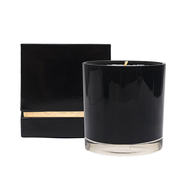 Olivia''s Boudoir CBD Massage Candle Nude Unscented 7 oz.